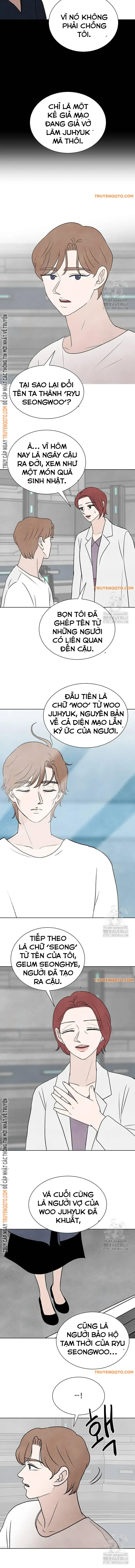 Đôi Mắt Của Vì Sao - Chap 6