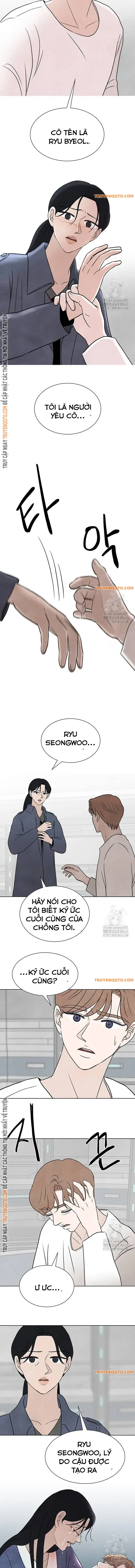 Đôi Mắt Của Vì Sao - Chap 6