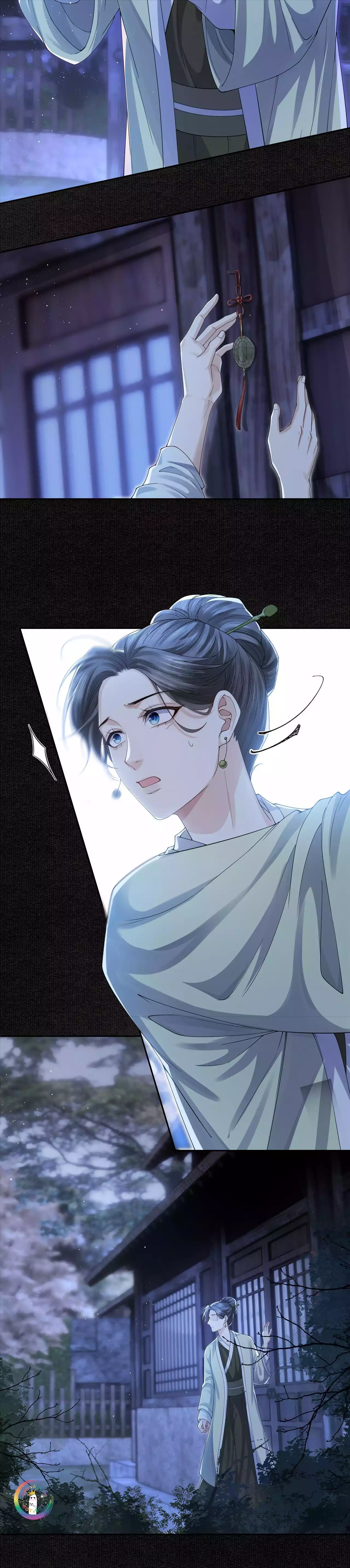 Đồng Tiền Kham Thế - Chap 101