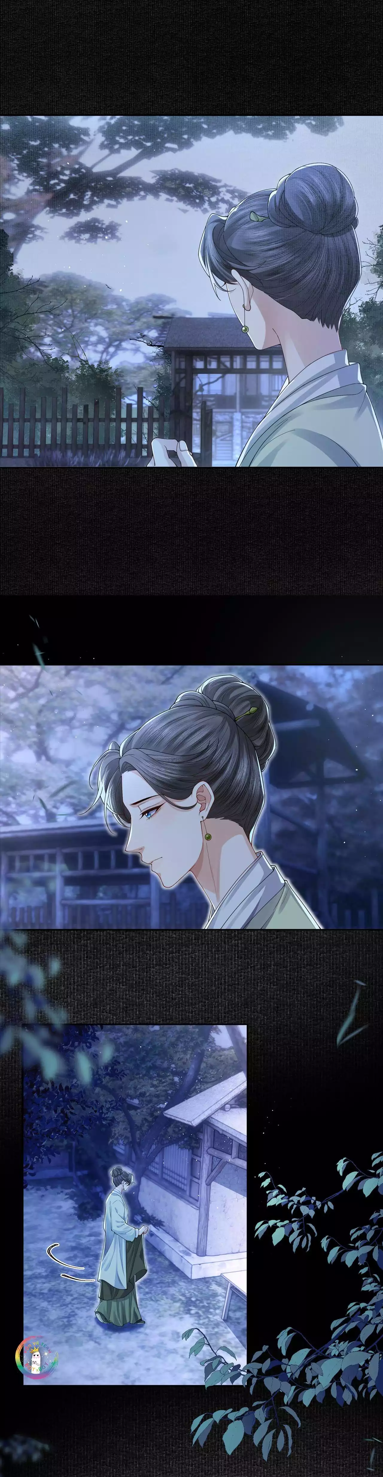 Đồng Tiền Kham Thế - Chap 101