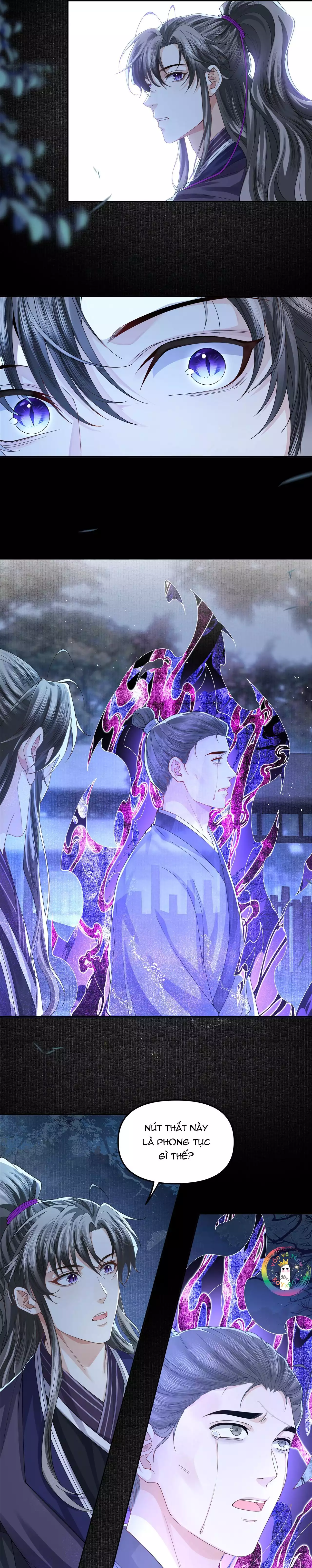 Đồng Tiền Kham Thế - Chap 101