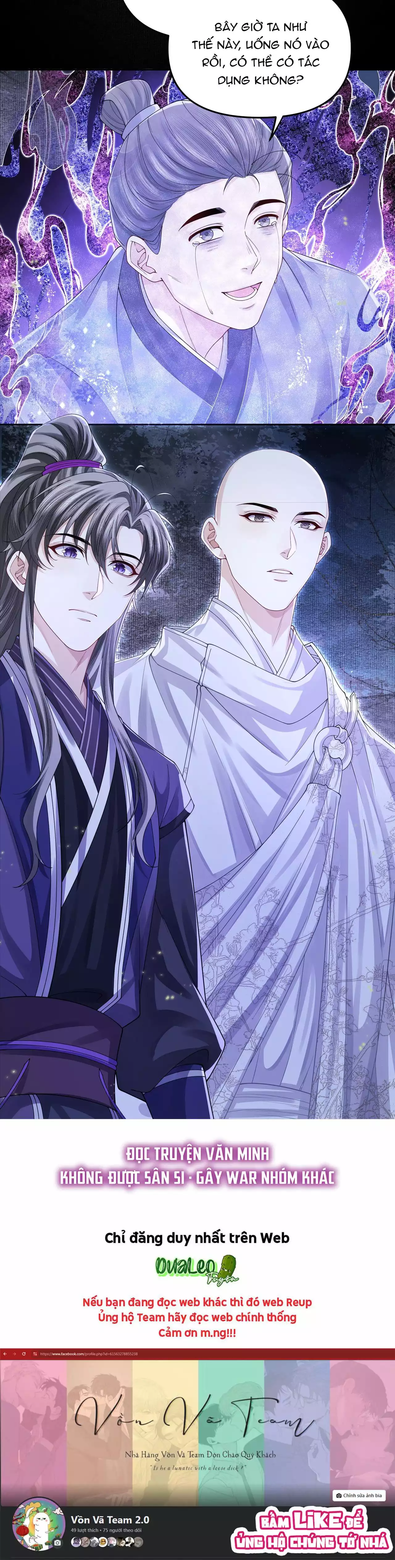 Đồng Tiền Kham Thế - Chap 101