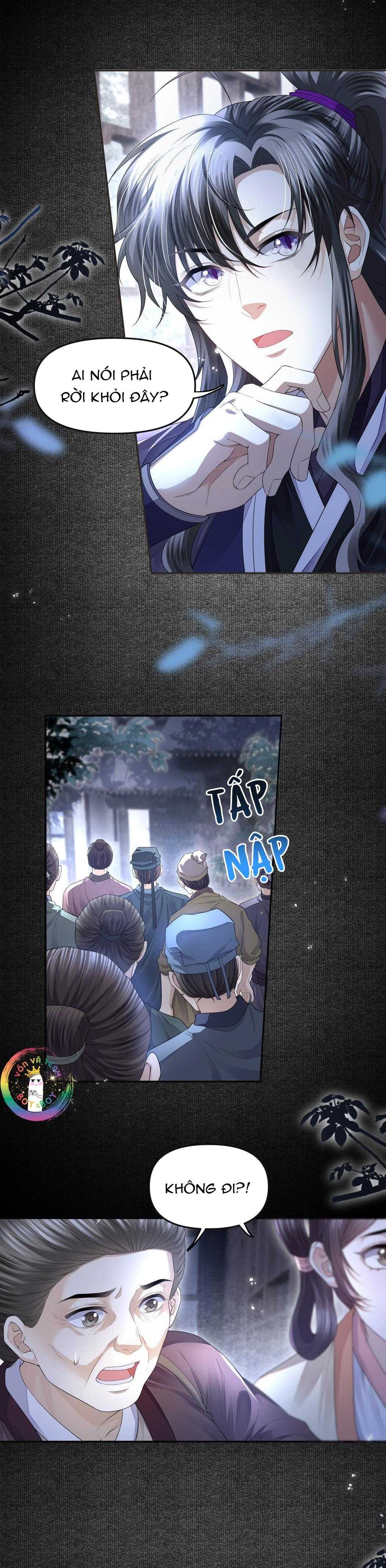 Đồng Tiền Kham Thế - Chap 72