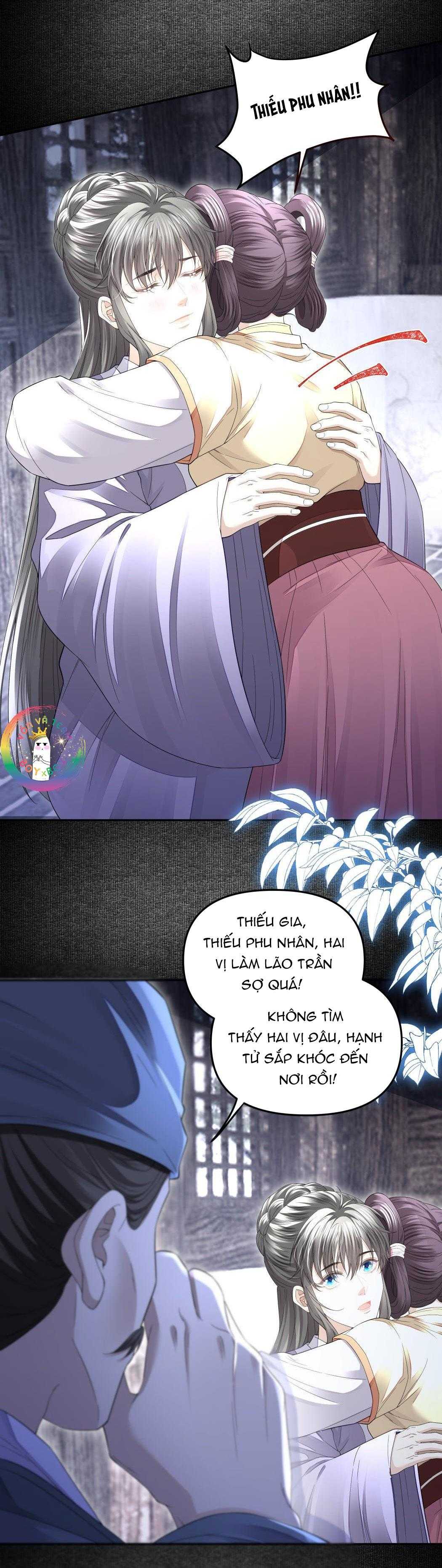 Đồng Tiền Kham Thế - Chap 72