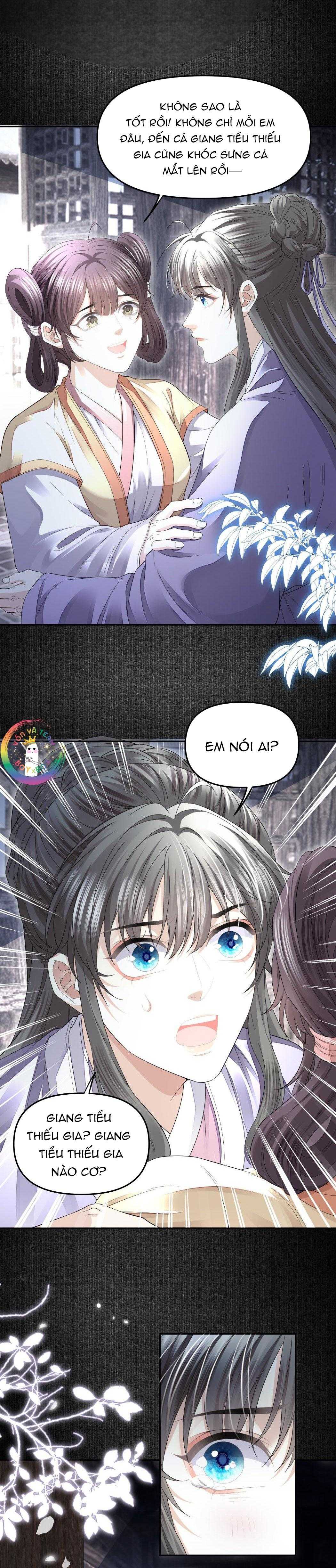 Đồng Tiền Kham Thế - Chap 72