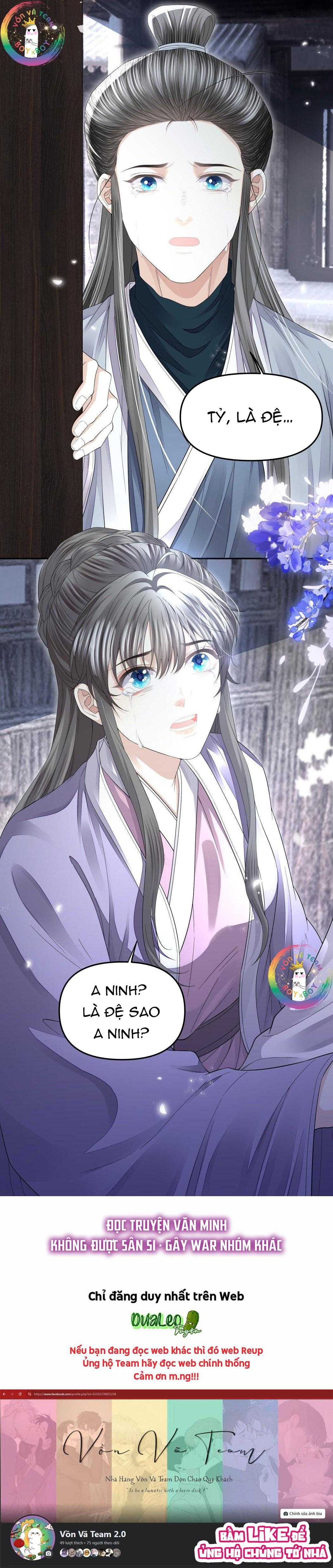 Đồng Tiền Kham Thế - Chap 72