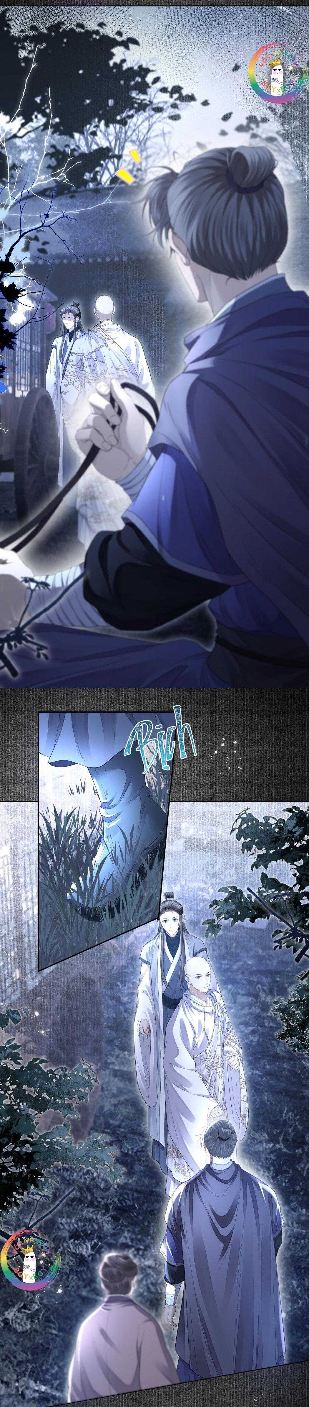 Đồng Tiền Kham Thế - Chap 72