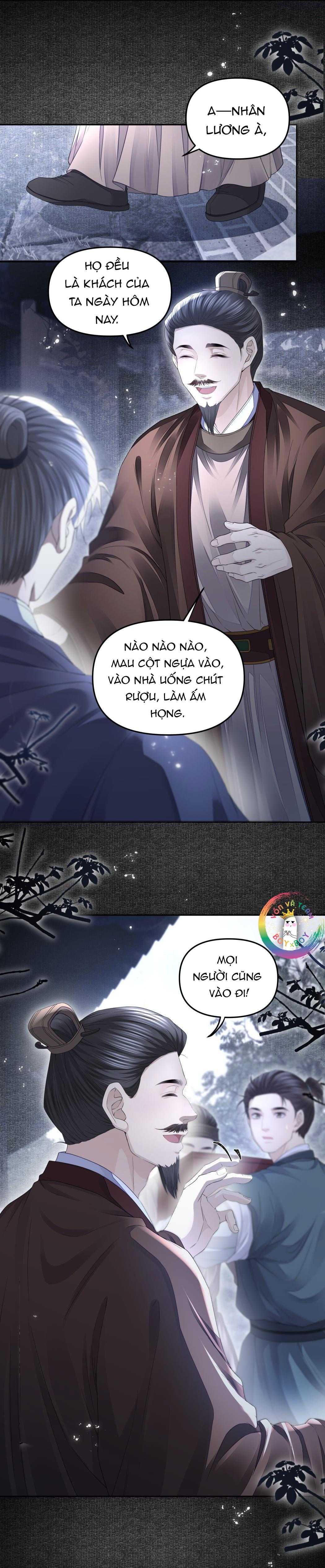 Đồng Tiền Kham Thế - Chap 72