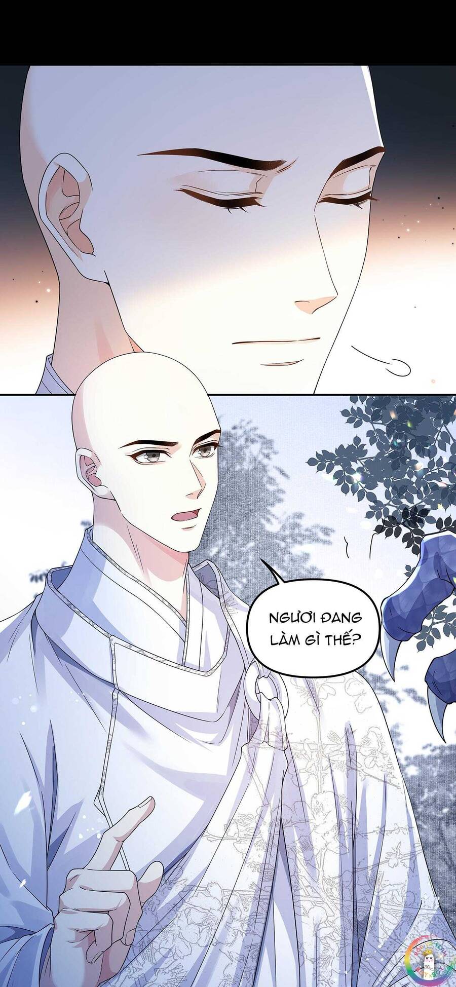 Đồng Tiền Kham Thế - Chap 77