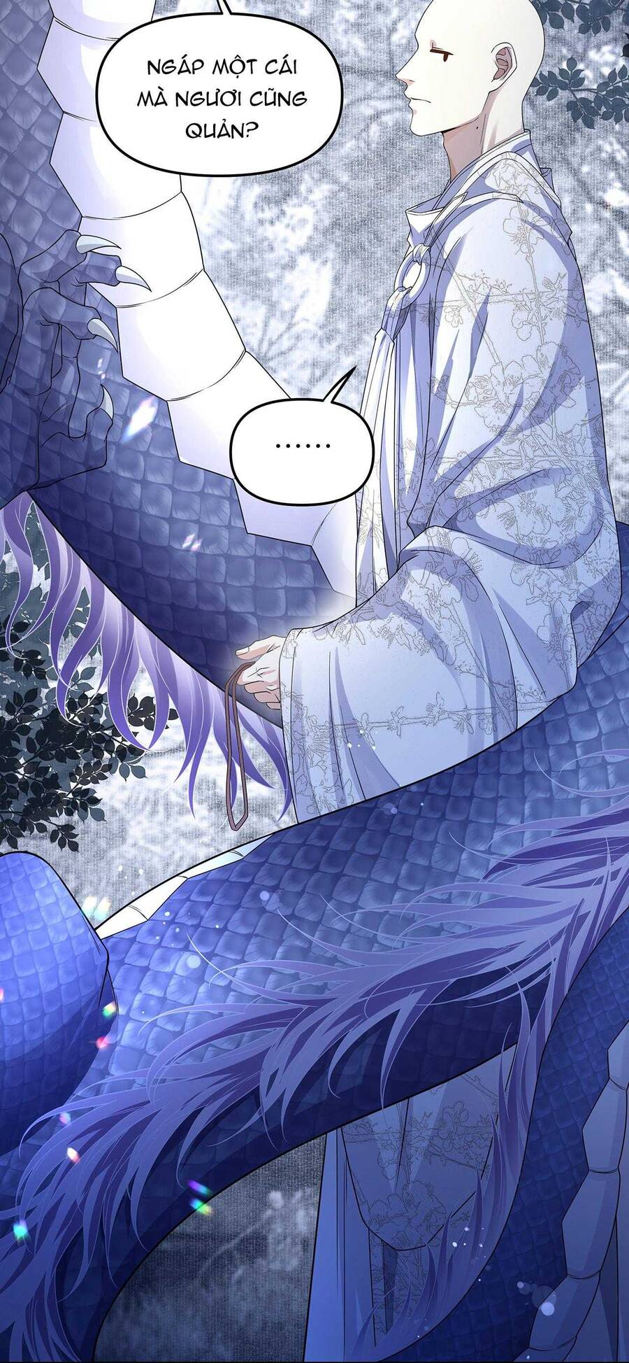 Đồng Tiền Kham Thế - Chap 77