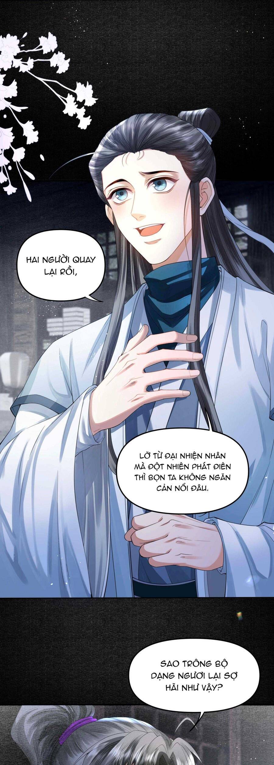 Đồng Tiền Kham Thế - Chap 78