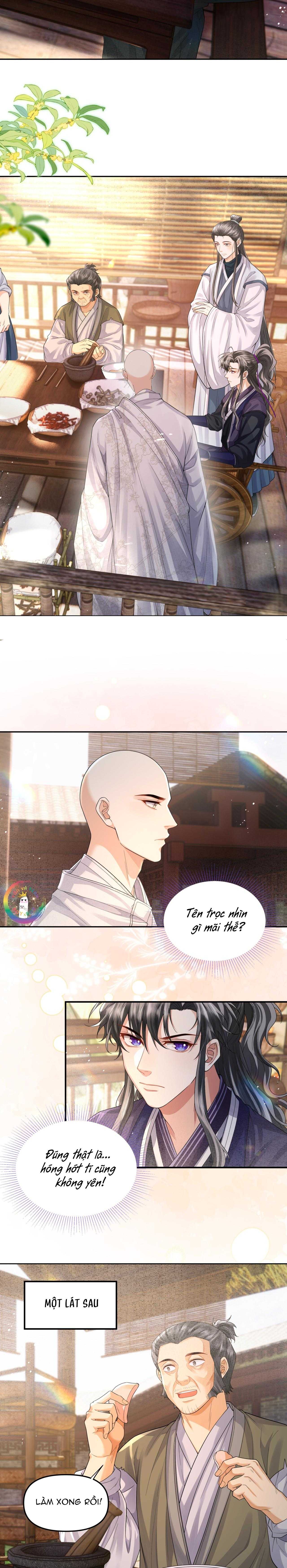 Đồng Tiền Kham Thế - Chap 84