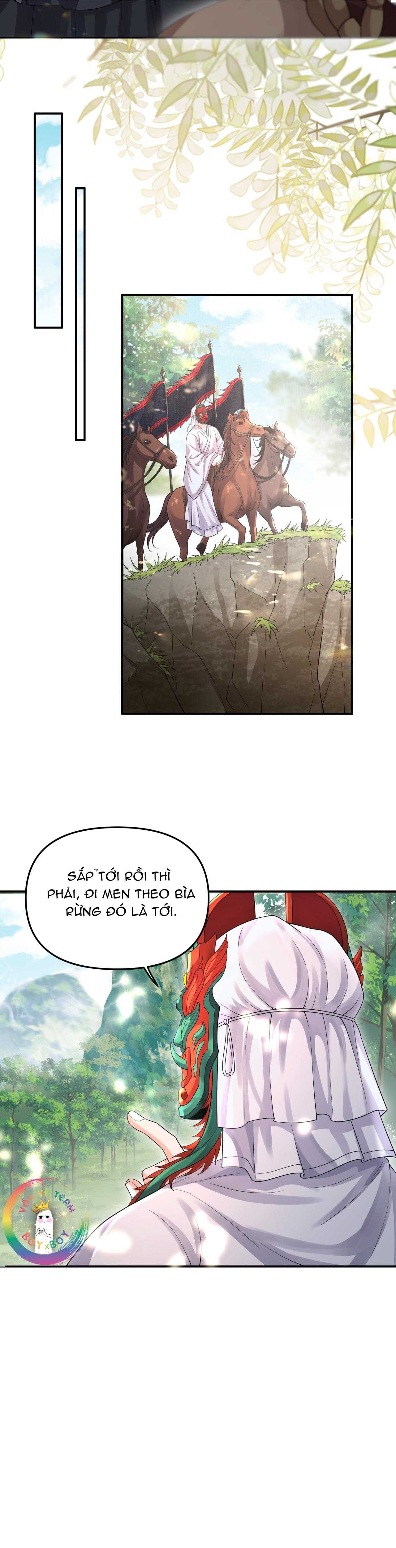 Đồng Tiền Kham Thế - Chap 84