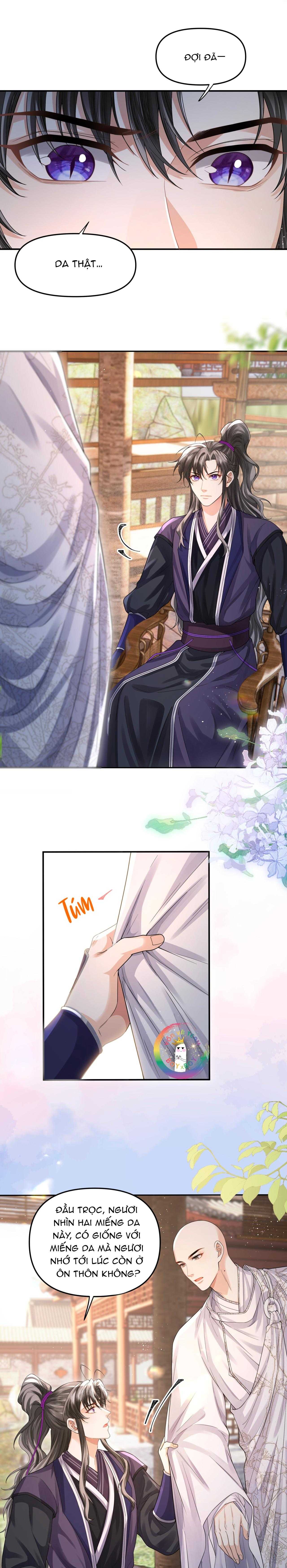 Đồng Tiền Kham Thế - Chap 84