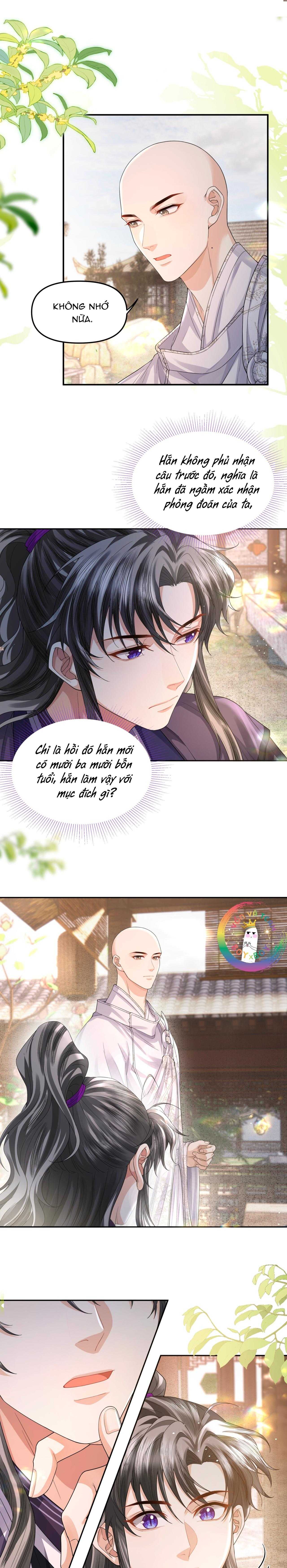 Đồng Tiền Kham Thế - Chap 84
