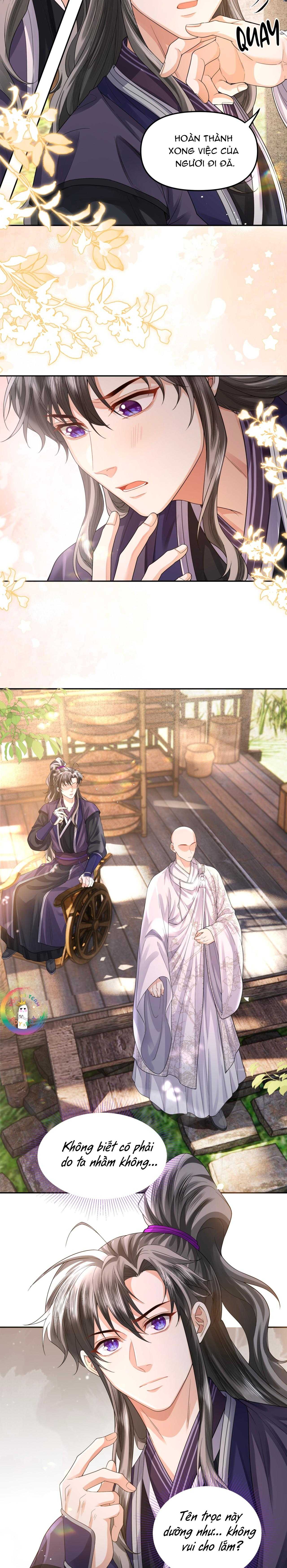 Đồng Tiền Kham Thế - Chap 84
