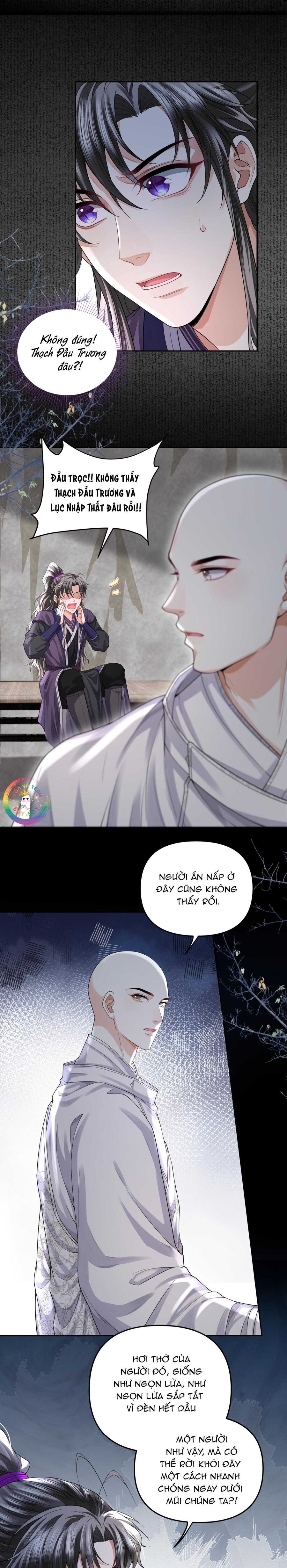 Đồng Tiền Kham Thế - Chap 89