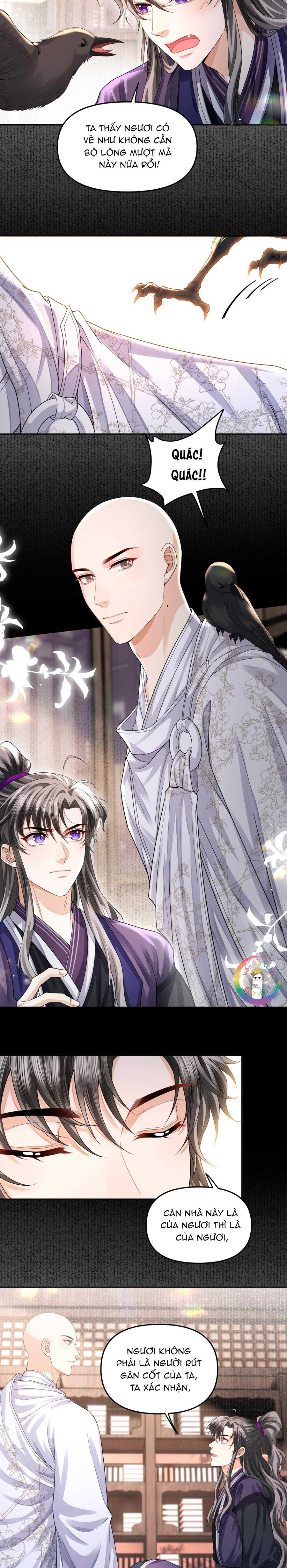 Đồng Tiền Kham Thế - Chap 89