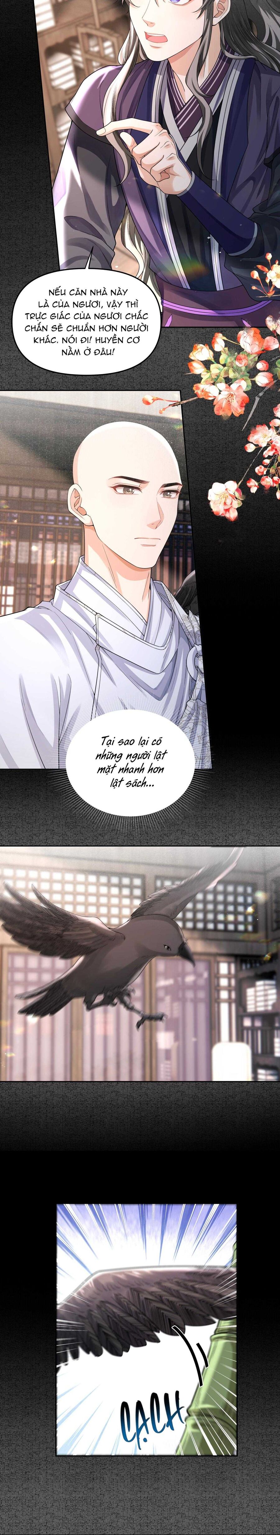 Đồng Tiền Kham Thế - Chap 89