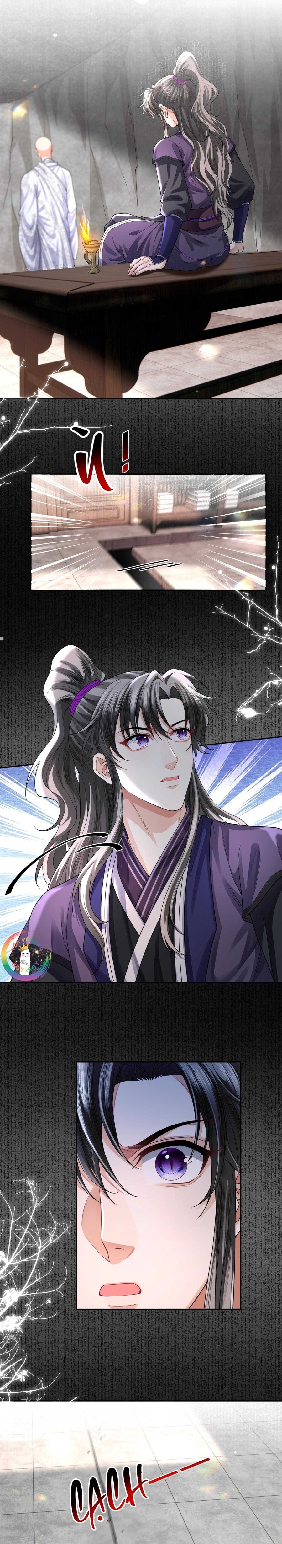 Đồng Tiền Kham Thế - Chap 89