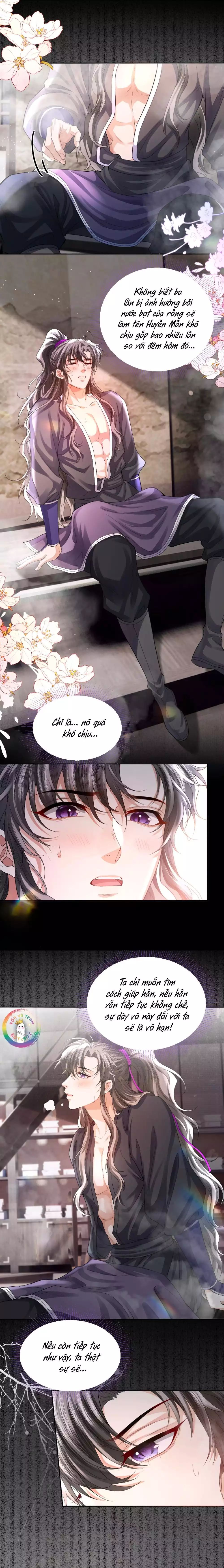 Đồng Tiền Kham Thế - Chap 96