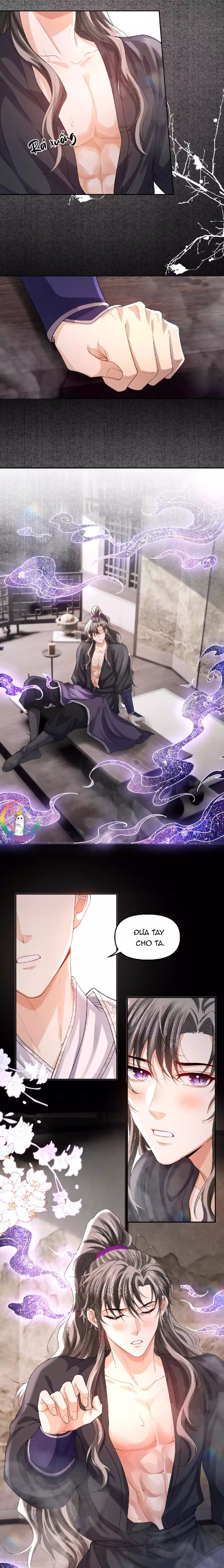 Đồng Tiền Kham Thế - Chap 96