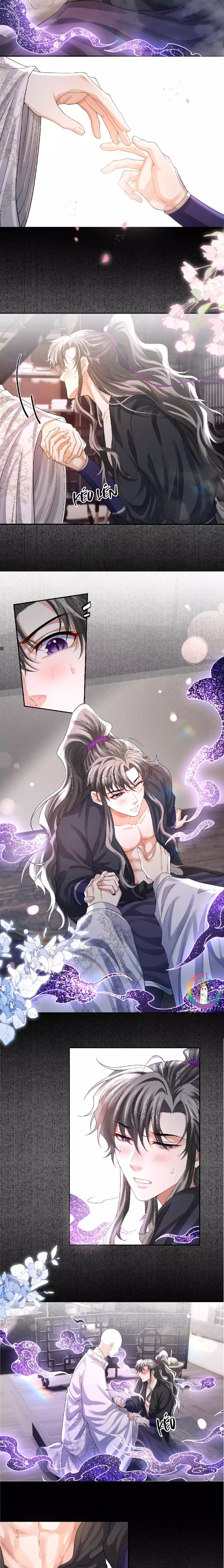 Đồng Tiền Kham Thế - Chap 96
