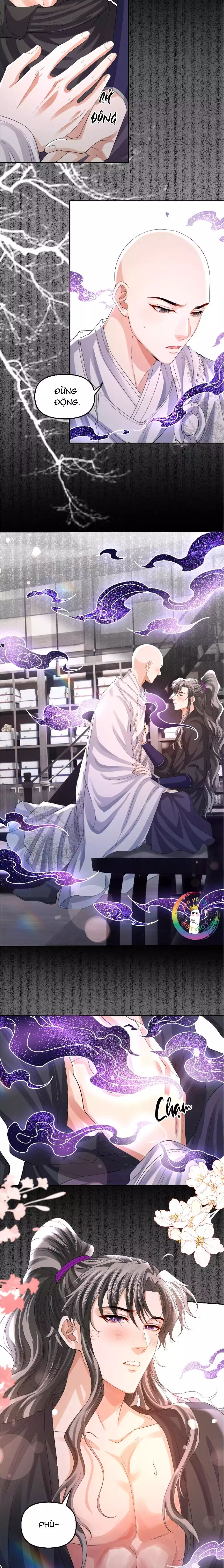 Đồng Tiền Kham Thế - Chap 96