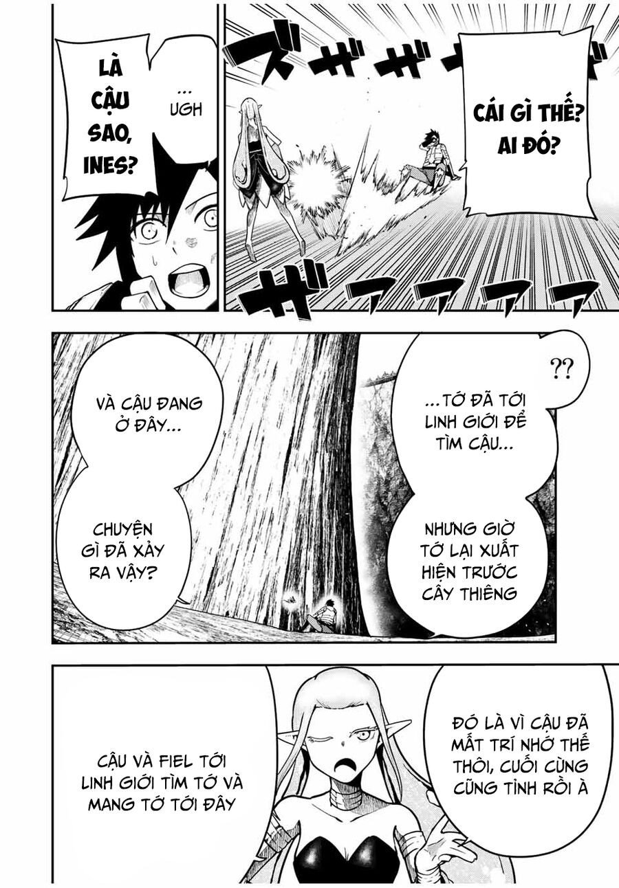 Dorei Tensei: Sono Dorei, Saikyou No Moto Ouji Ni Tsuki - Chap 78