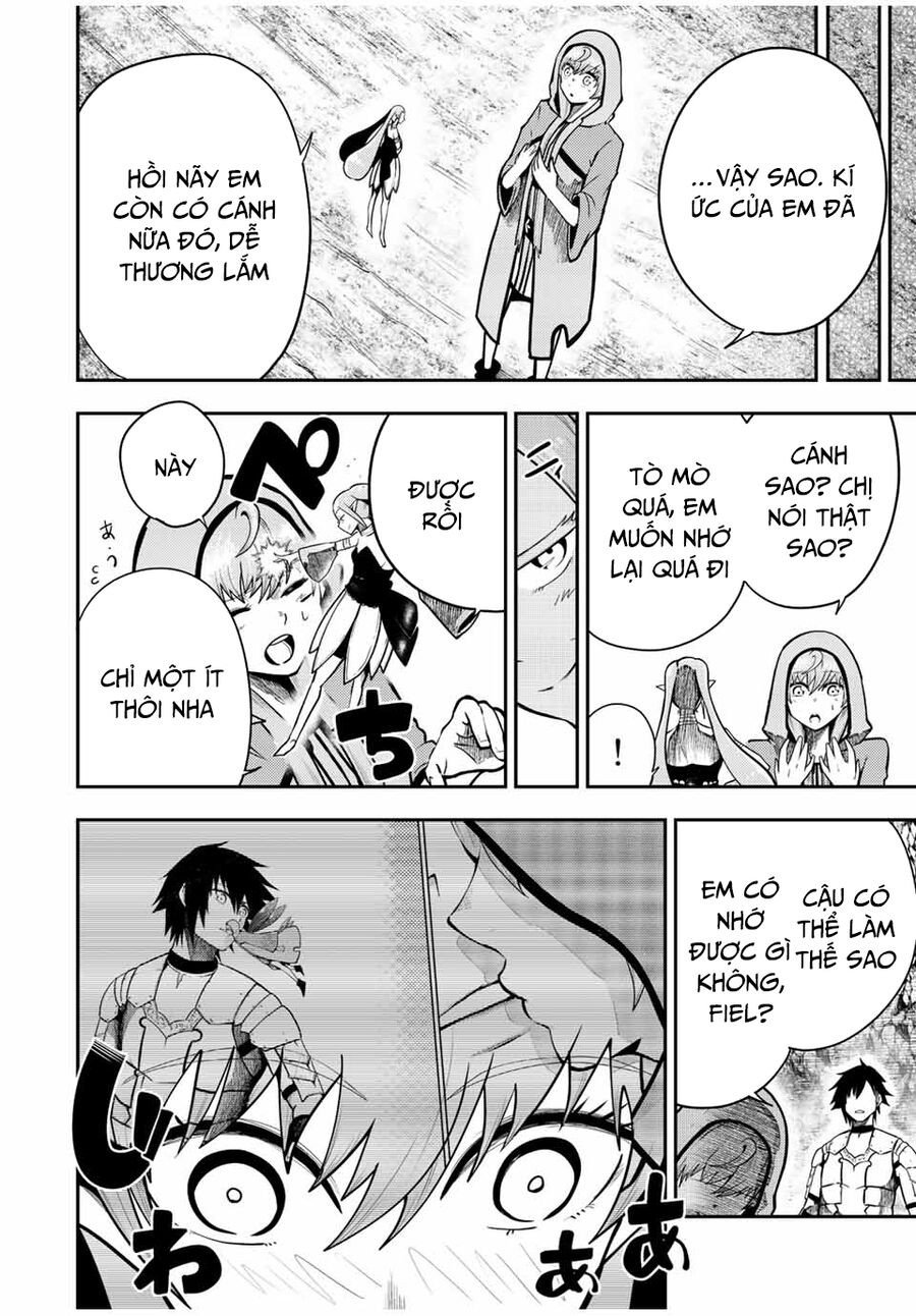 Dorei Tensei: Sono Dorei, Saikyou No Moto Ouji Ni Tsuki - Chap 78