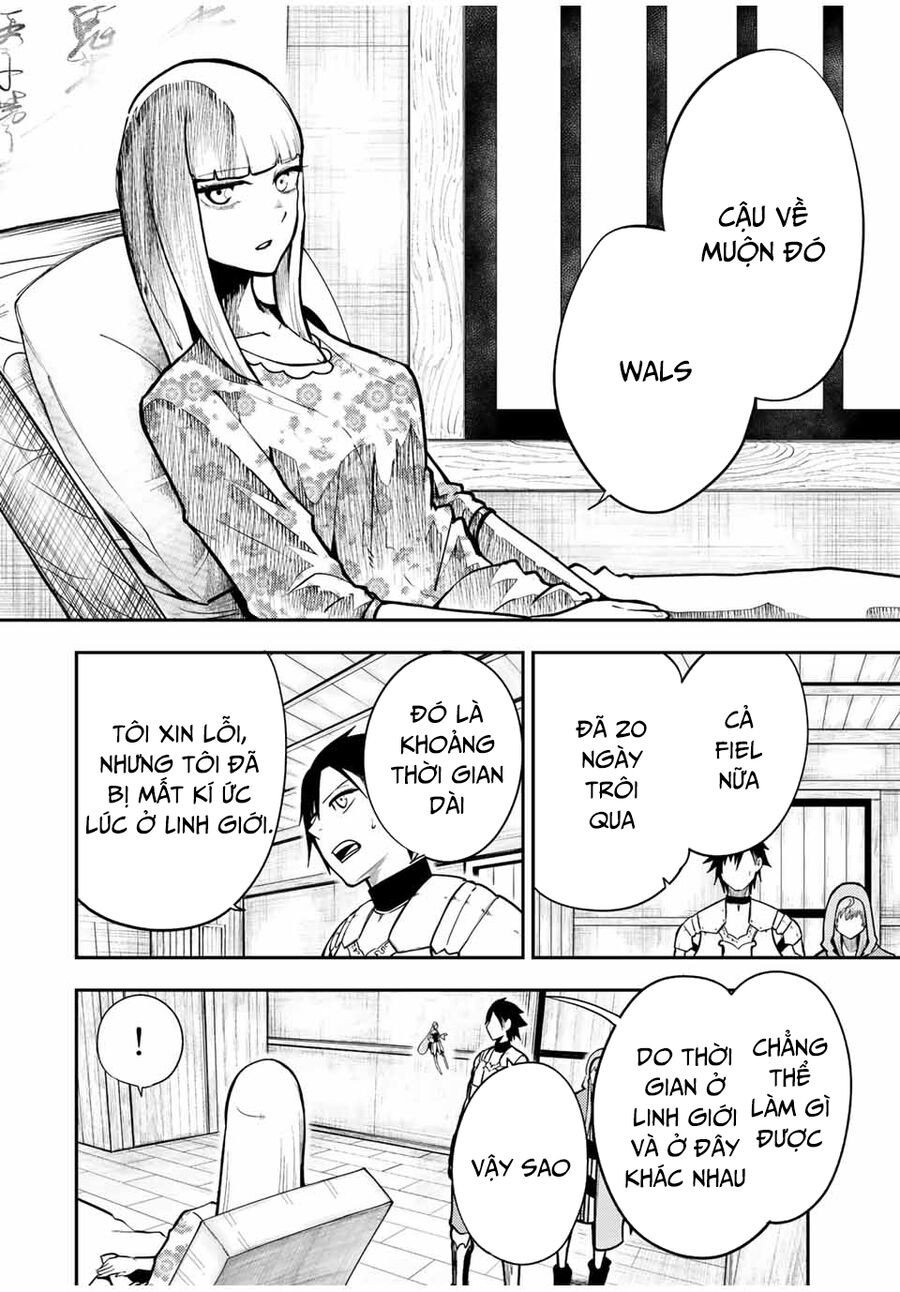 Dorei Tensei: Sono Dorei, Saikyou No Moto Ouji Ni Tsuki - Chap 78