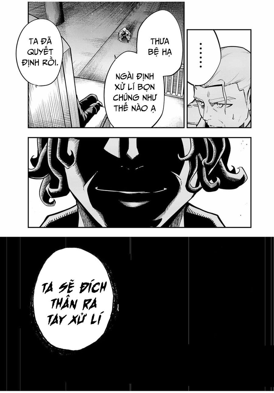Dorei Tensei: Sono Dorei, Saikyou No Moto Ouji Ni Tsuki - Chap 80