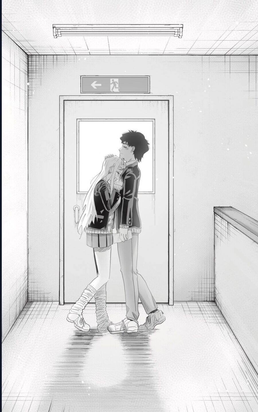 Dosanko Gyaru Is Mega Cute - Chap 97