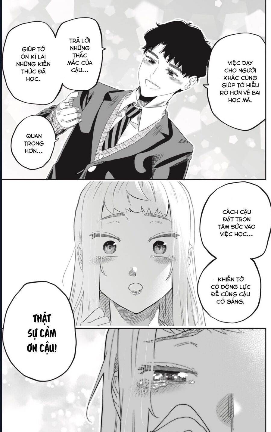 Dosanko Gyaru Is Mega Cute - Chap 97