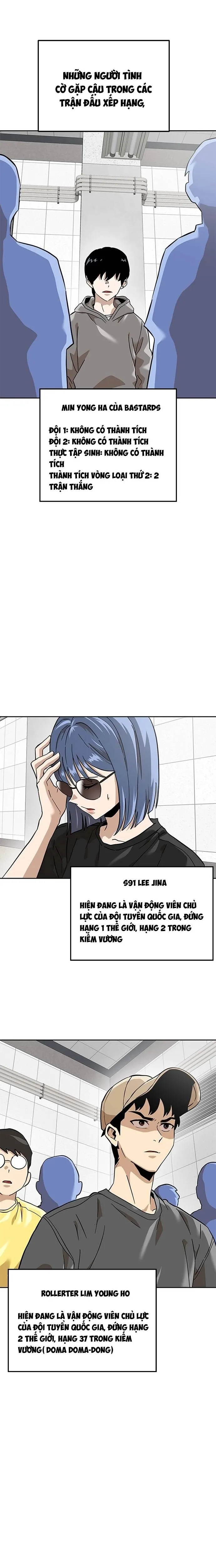 Double Click - Chap 156