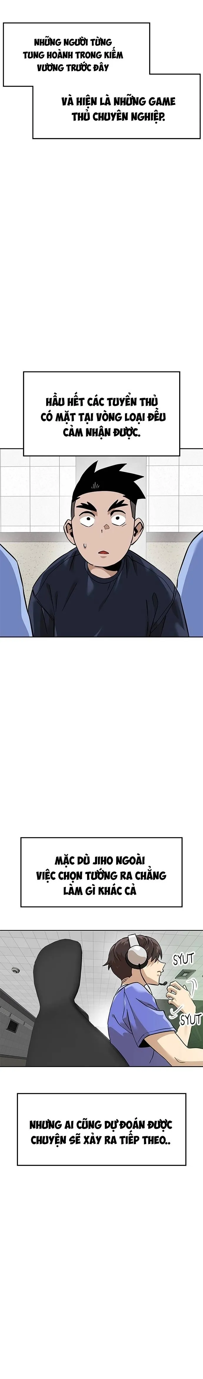 Double Click - Chap 156
