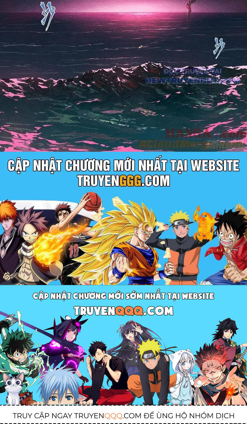 Dự Báo Khải Huyền - Chap 164