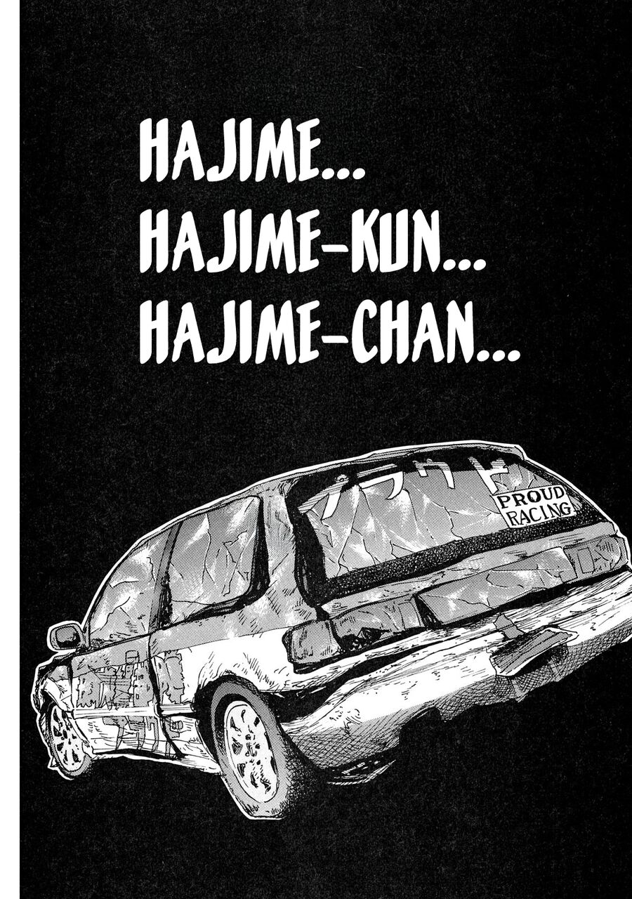 Dù Thế Nào Đi Nữa / Đó Là Tình Bạn Naniwa - Chap 105