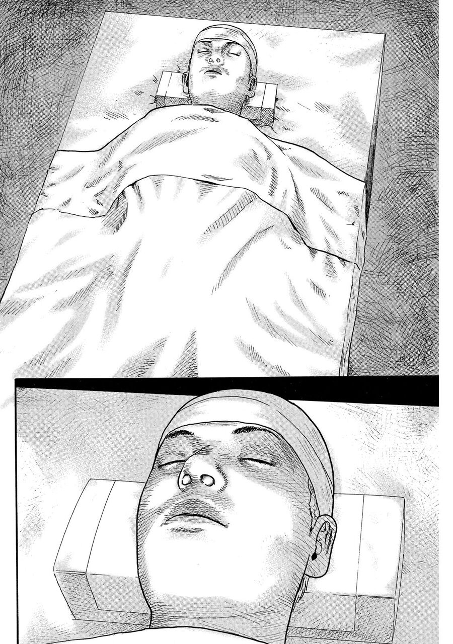 Dù Thế Nào Đi Nữa / Đó Là Tình Bạn Naniwa - Chap 105