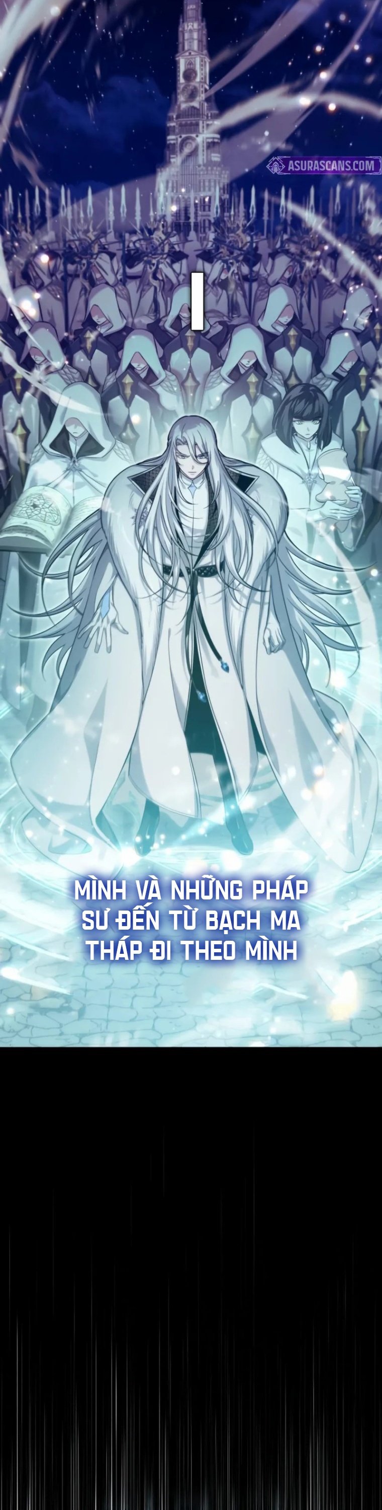 Đứa Con Có Vấn Đề Của Ma ThápE-books - Chap 1