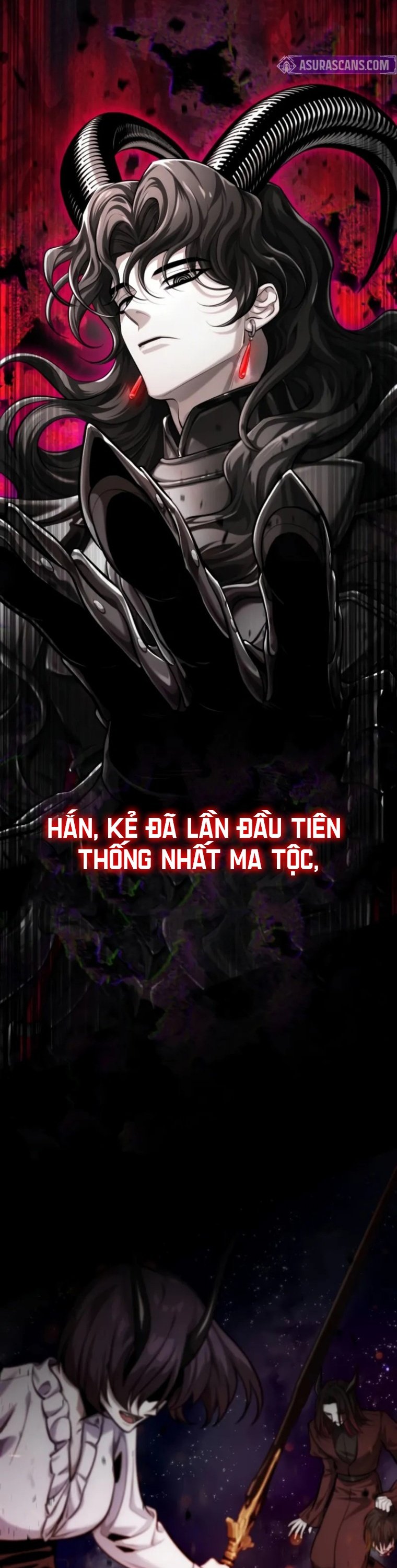Đứa Con Có Vấn Đề Của Ma ThápE-books - Chap 1
