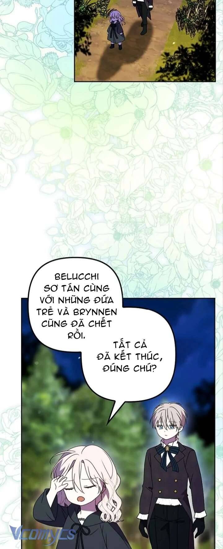 Đứa Con Gái Côn Đồ Nhà Công Tước - Chap 39