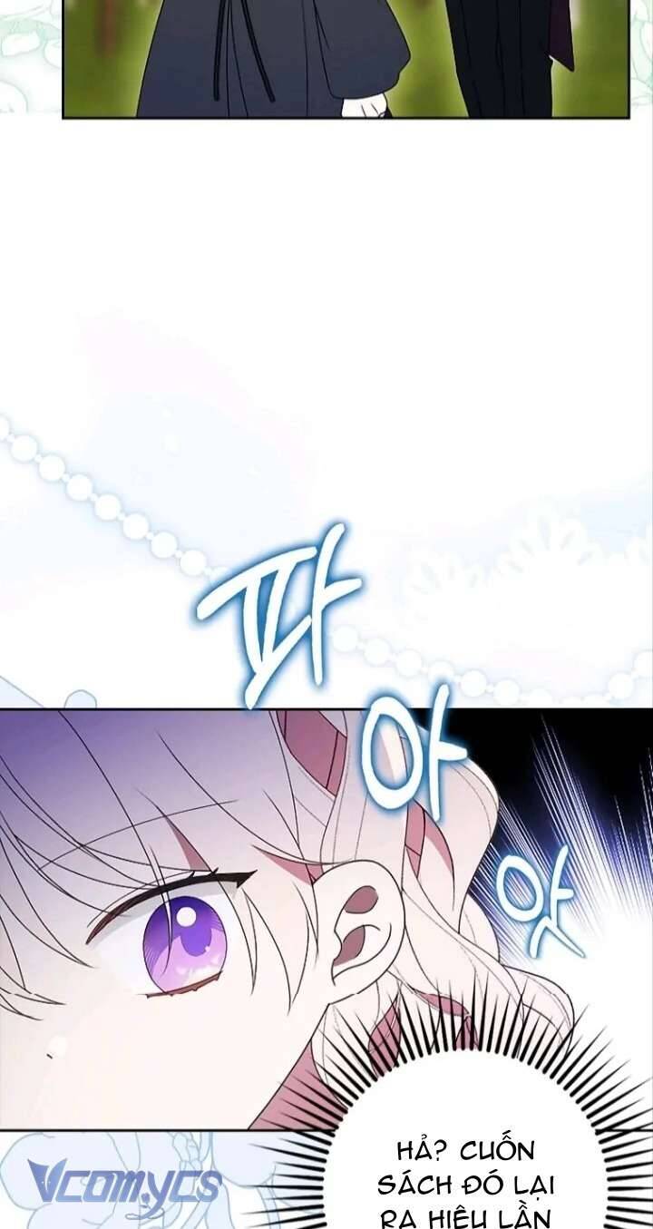 Đứa Con Gái Côn Đồ Nhà Công Tước - Chap 39
