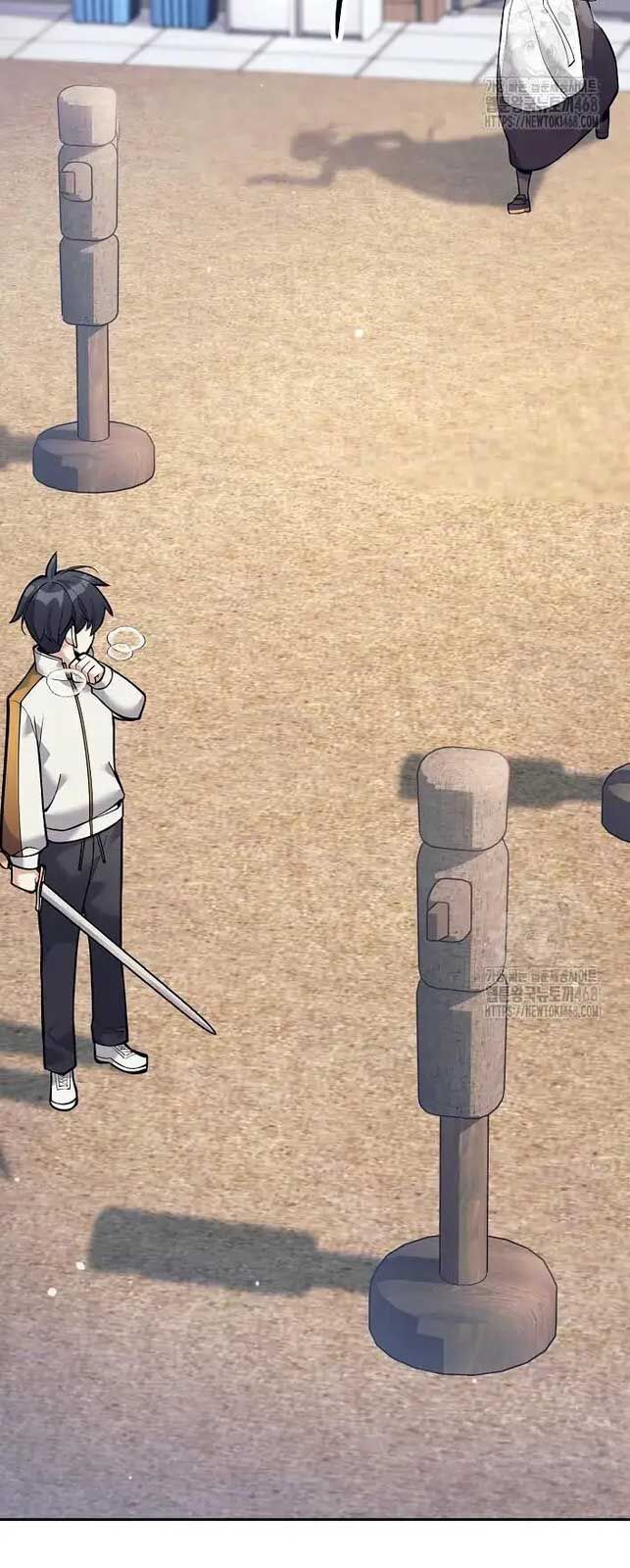 Đứa Con Ngoài Giá Thú Có Khả Năng Hấp Thụ Vũ Khí - Chap 7