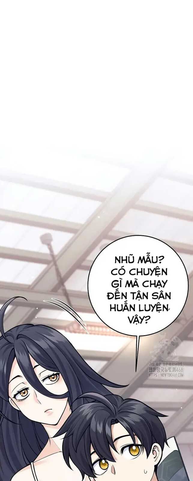 Đứa Con Ngoài Giá Thú Có Khả Năng Hấp Thụ Vũ Khí - Chap 7