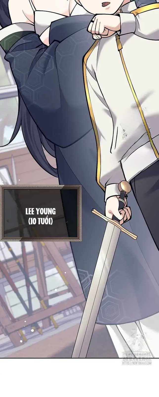 Đứa Con Ngoài Giá Thú Có Khả Năng Hấp Thụ Vũ Khí - Chap 7
