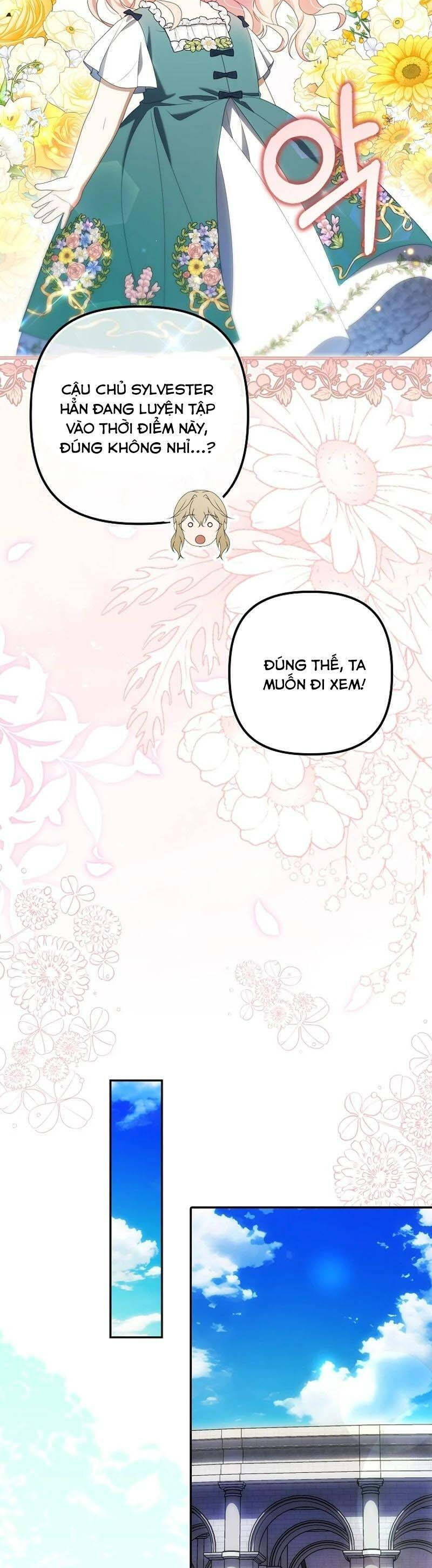 Đứa Trẻ Côn Đồ Nhà Công Tước - Chap 52