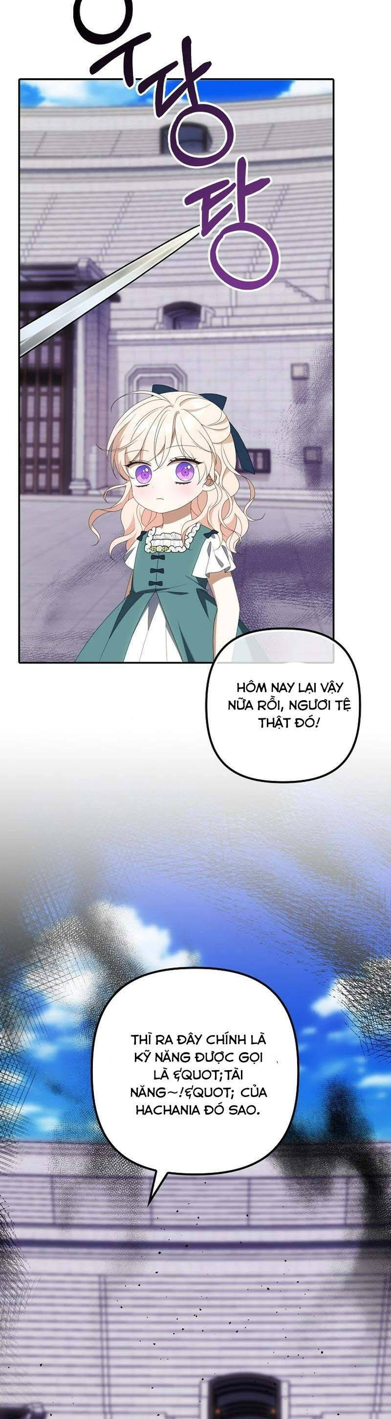 Đứa Trẻ Côn Đồ Nhà Công Tước - Chap 52