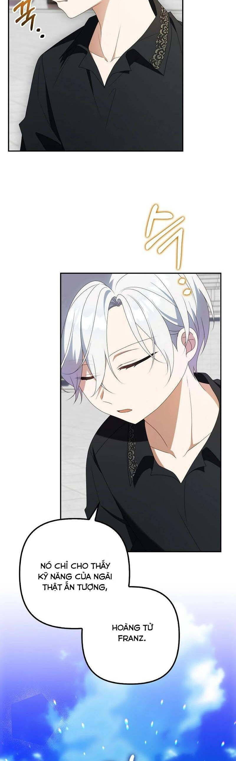 Đứa Trẻ Côn Đồ Nhà Công Tước - Chap 52