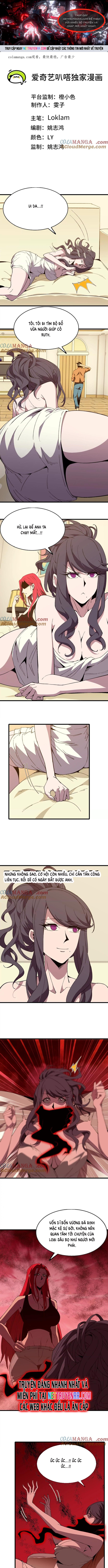 Dũng Giả X Nữ Ma Vương - Chap 121